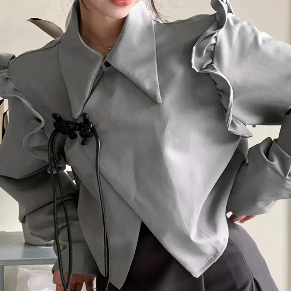 JONETTE - Top élégant pour femmes pour un look à la mode