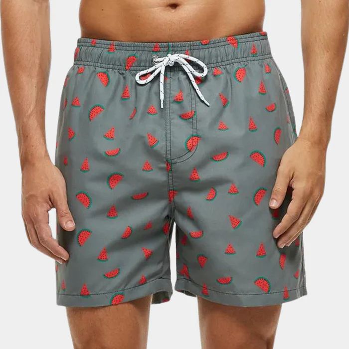 Short de bain d'été élégant et confortable - Cuno