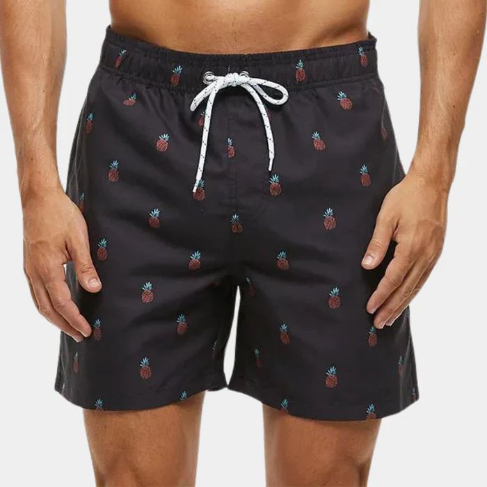 Short de bain d'été élégant et confortable - Cuno