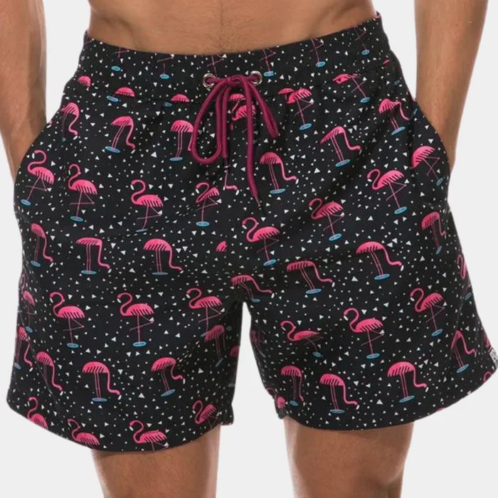 Short de bain d'été élégant et confortable - Cuno
