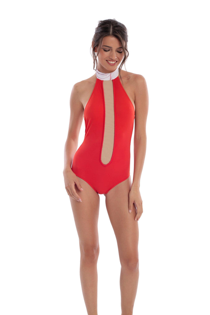Kyline - Maillot de bain femme chic et impressionnant