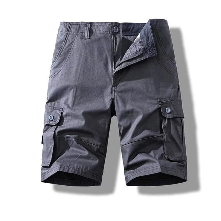 Pantalon cargo d'été Wilmer moderne pour un look branché