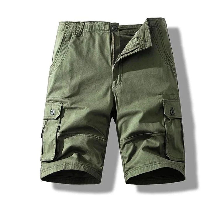 Pantalon cargo d'été Wilmer moderne pour un look branché