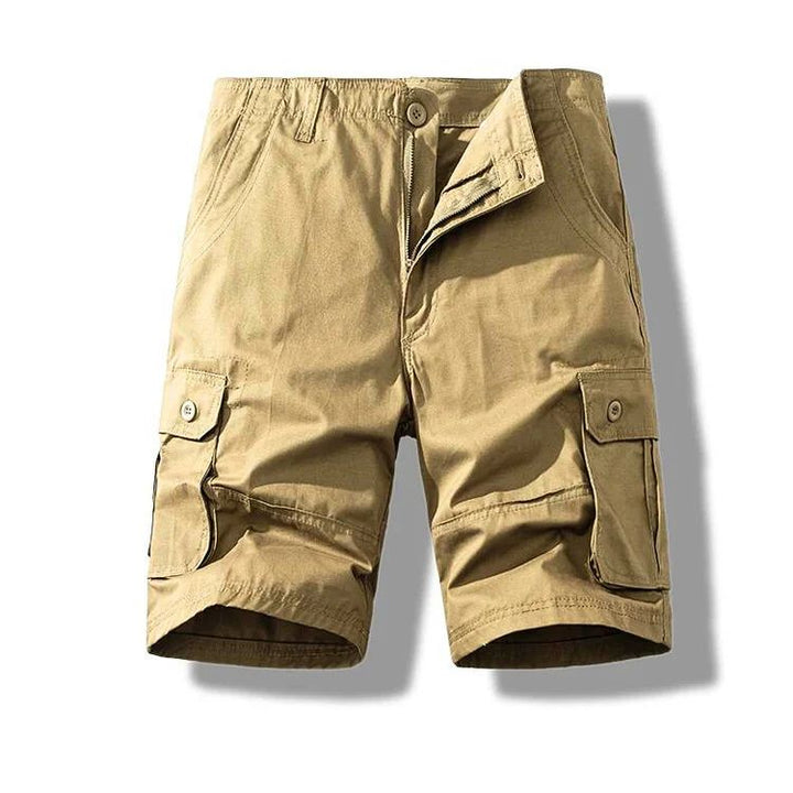 Pantalon cargo d'été Wilmer moderne pour un look branché
