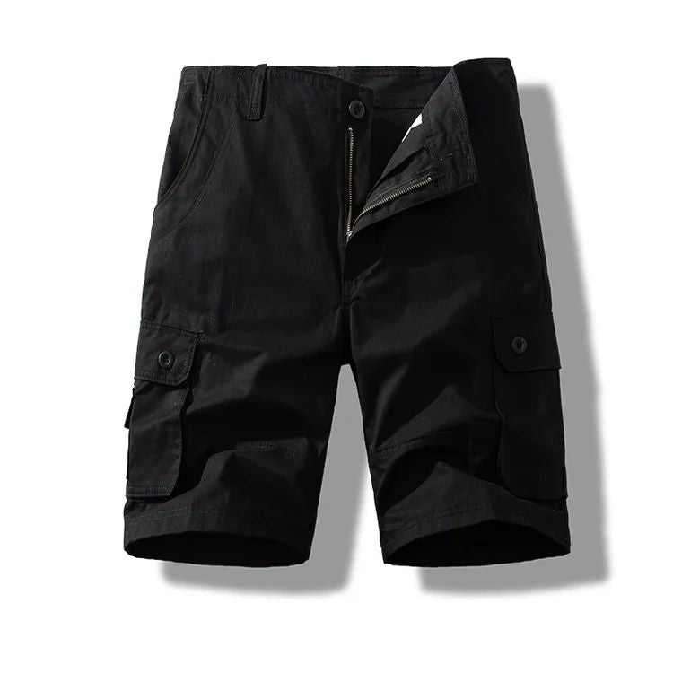 Pantalon cargo d'été Wilmer moderne pour un look branché