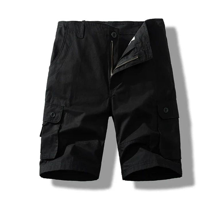 Pantalon cargo d'été Wilmer moderne pour un look branché
