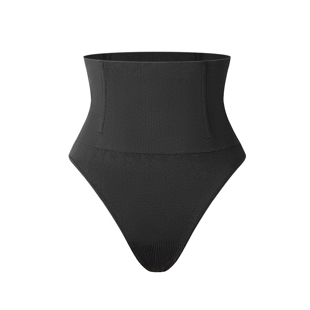 Sophie™ - Gainant en Spandex Taille Haute