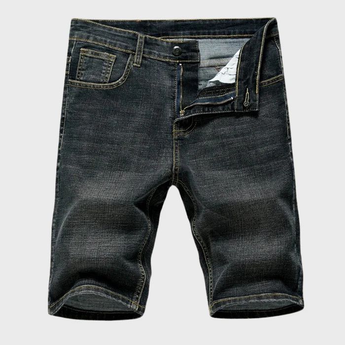 Shorts d'été élégants et polyvalents pour hommes - Fard